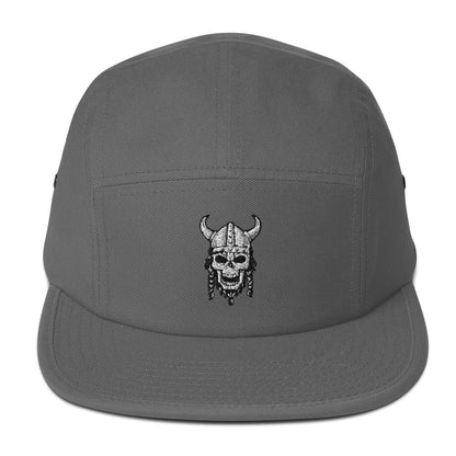 IVAR “Runic Skull” 5-Panel Cap