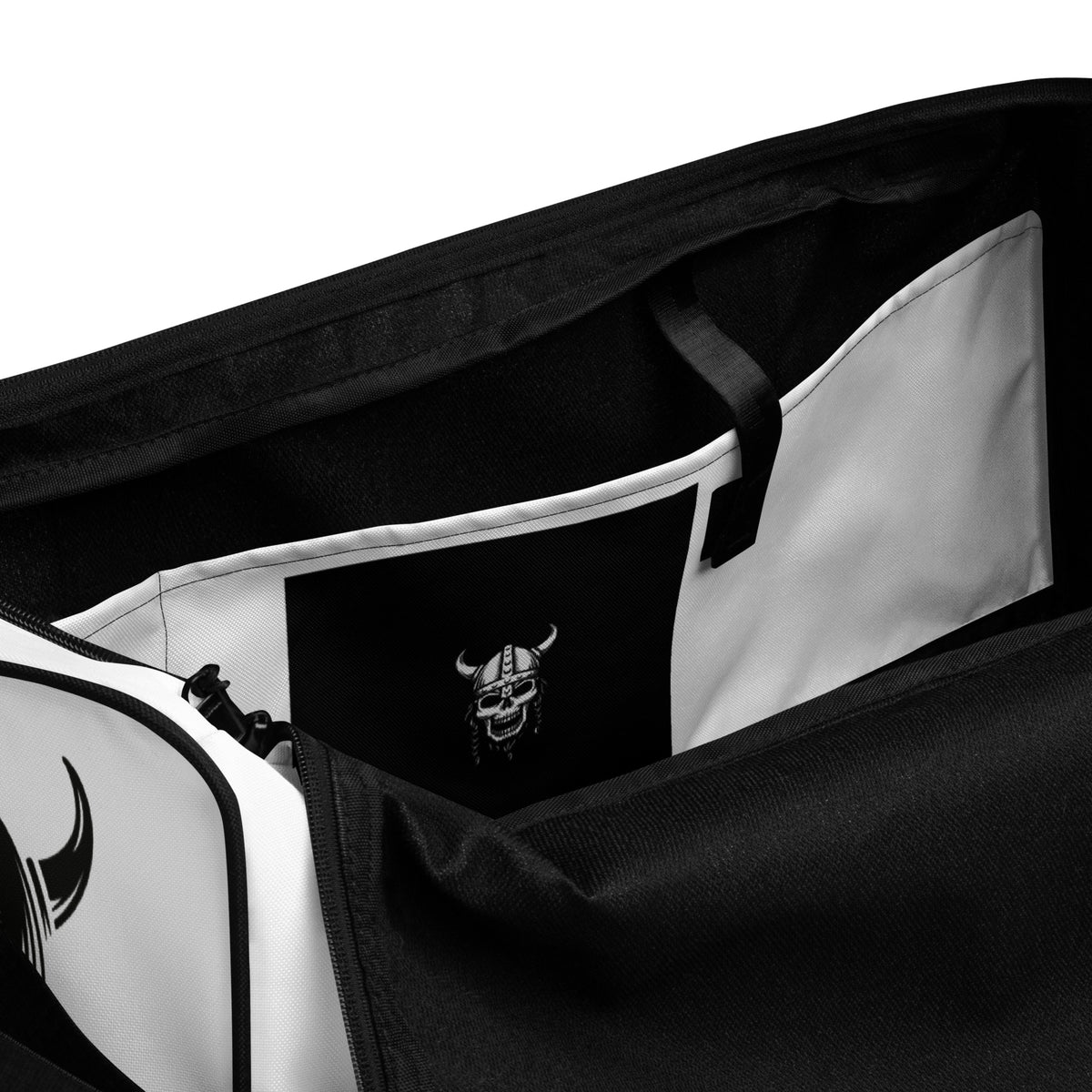 Duffle bag