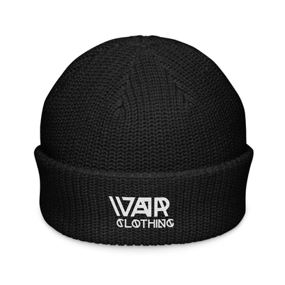 Fisherman beanie