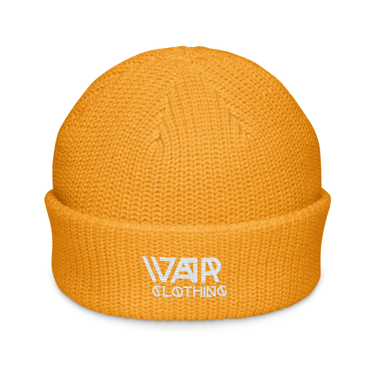 Fisherman beanie