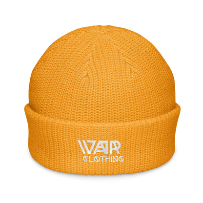 Fisherman beanie