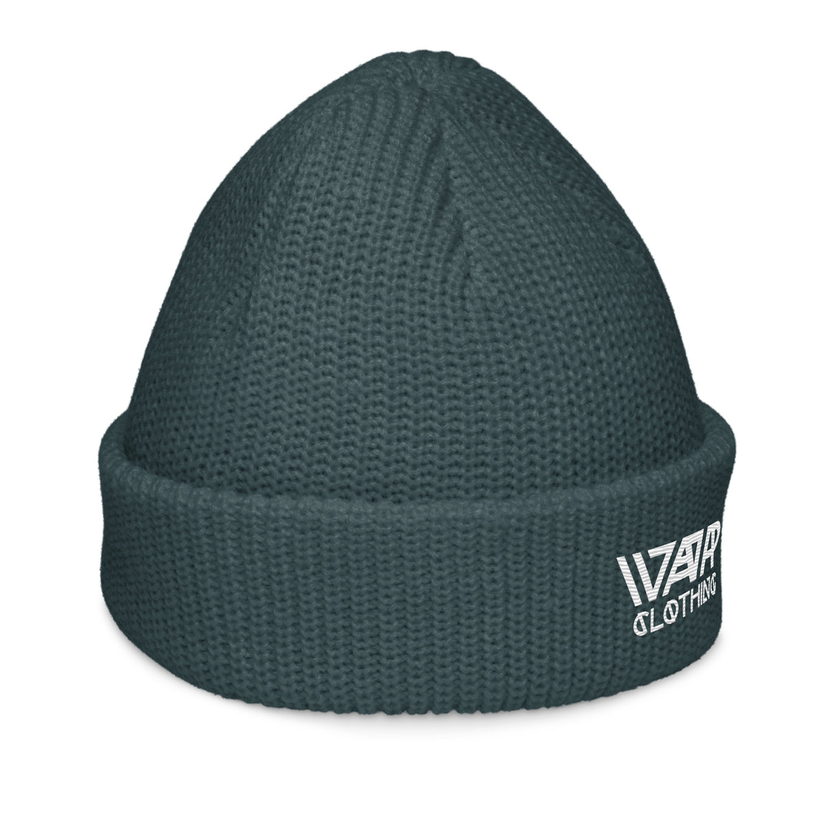 Fisherman beanie