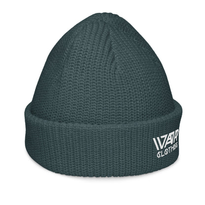 Fisherman beanie