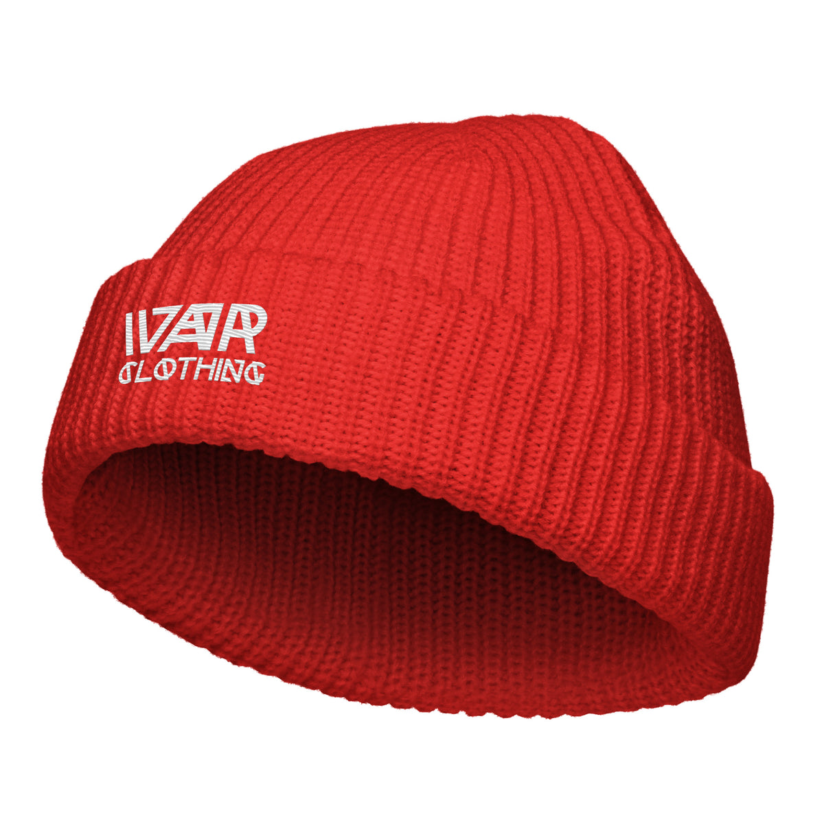 Fisherman beanie