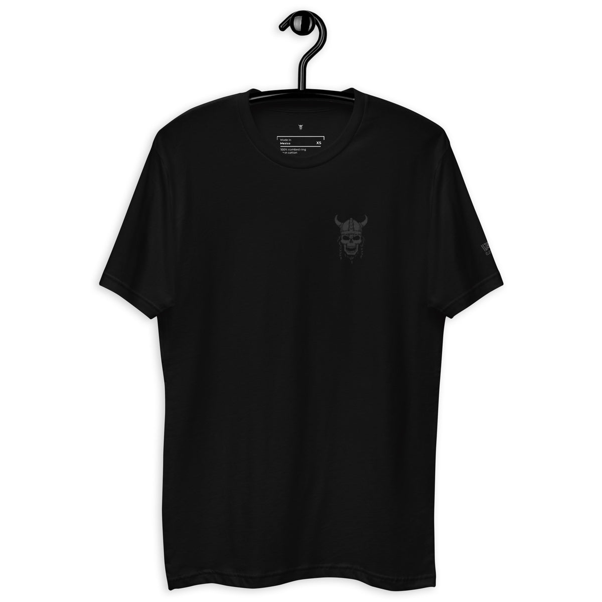 Full Skull Fit – Hoodie + Tee