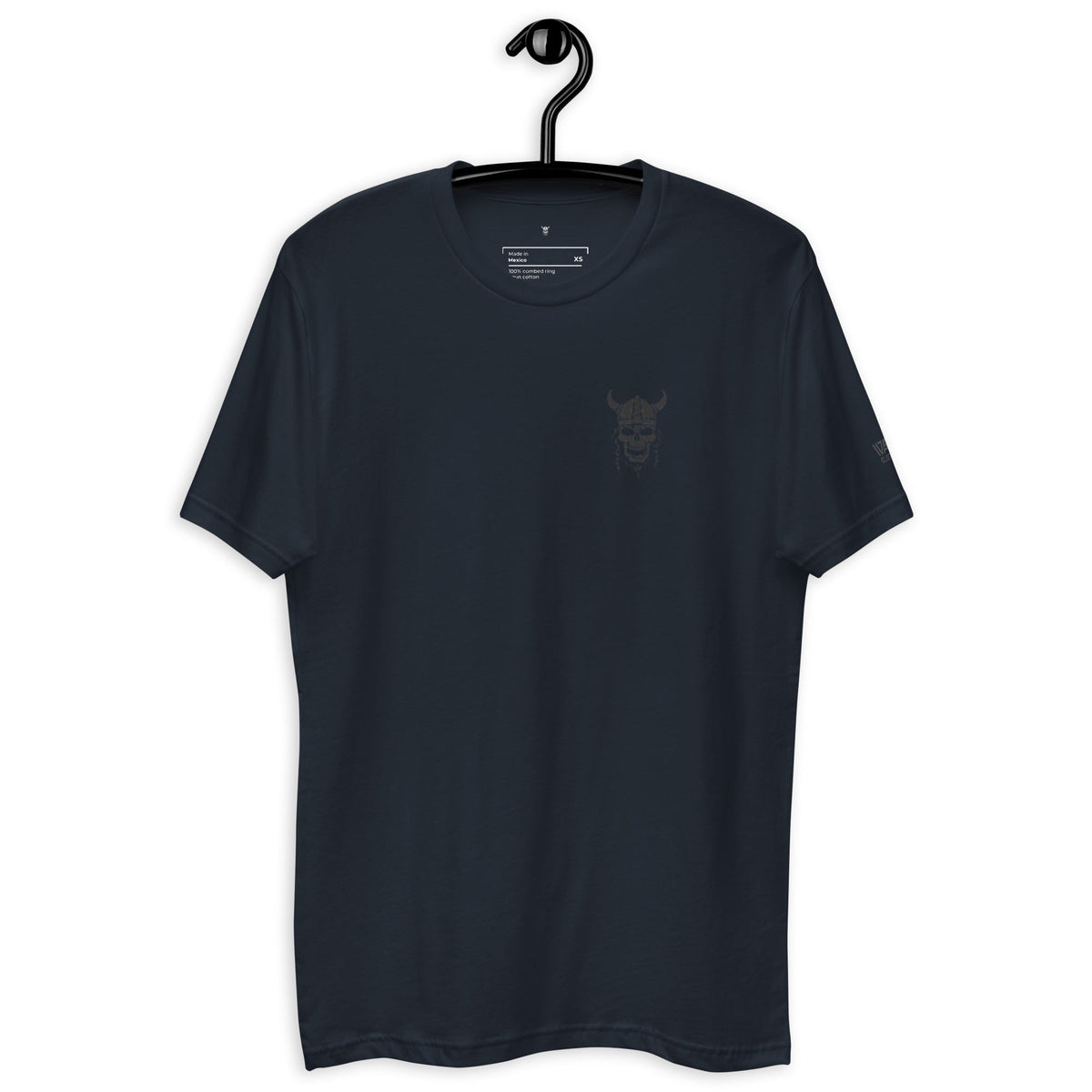 Skull Short Sleeve T-shirt