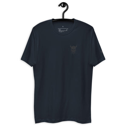 Skull Short Sleeve T-shirt