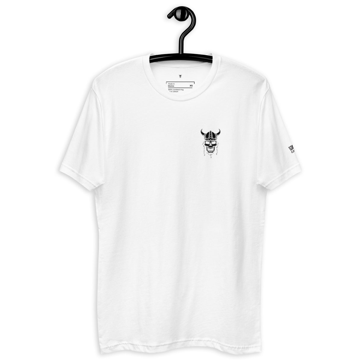Full Skull Fit – Hoodie + Tee