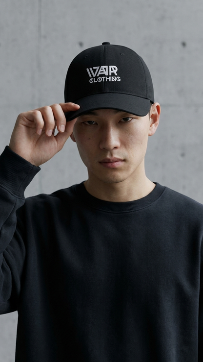 IVAR Classic Street Hat, Detail 2