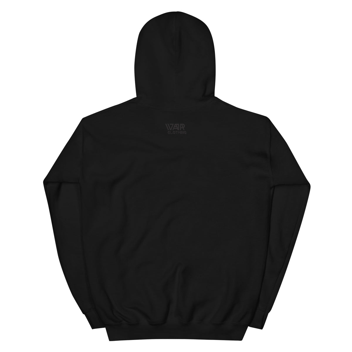 Full Skull Fit – Hoodie + Tee