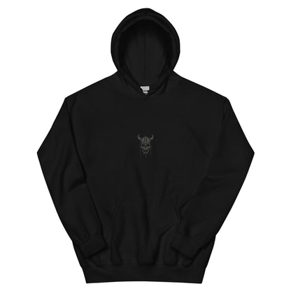 Full Skull Fit – Hoodie + Tee