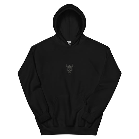 Full Skull Fit – Hoodie + Tee