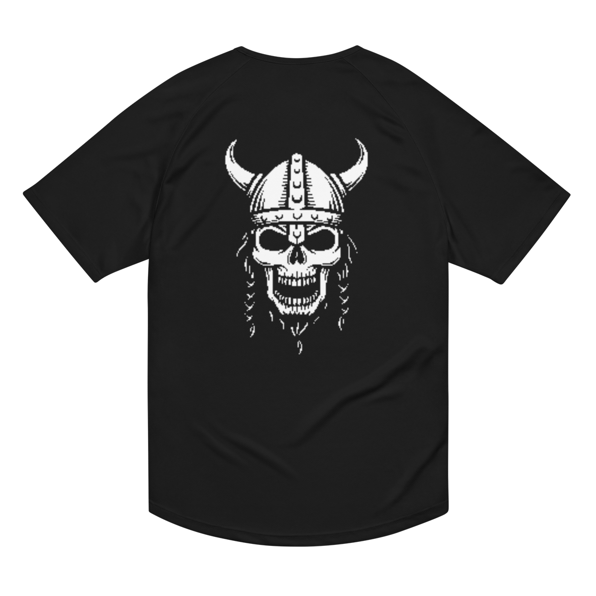 Unisex sports jersey