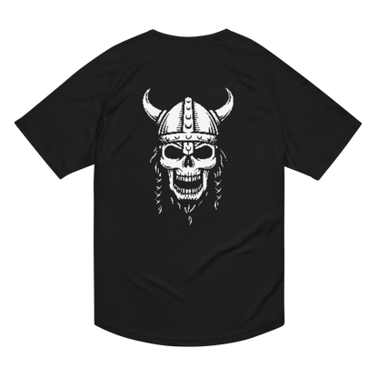 Unisex sports jersey