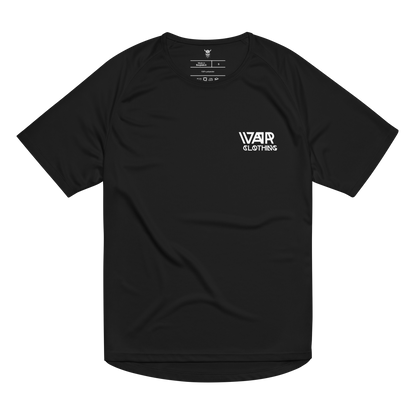 Unisex sports jersey