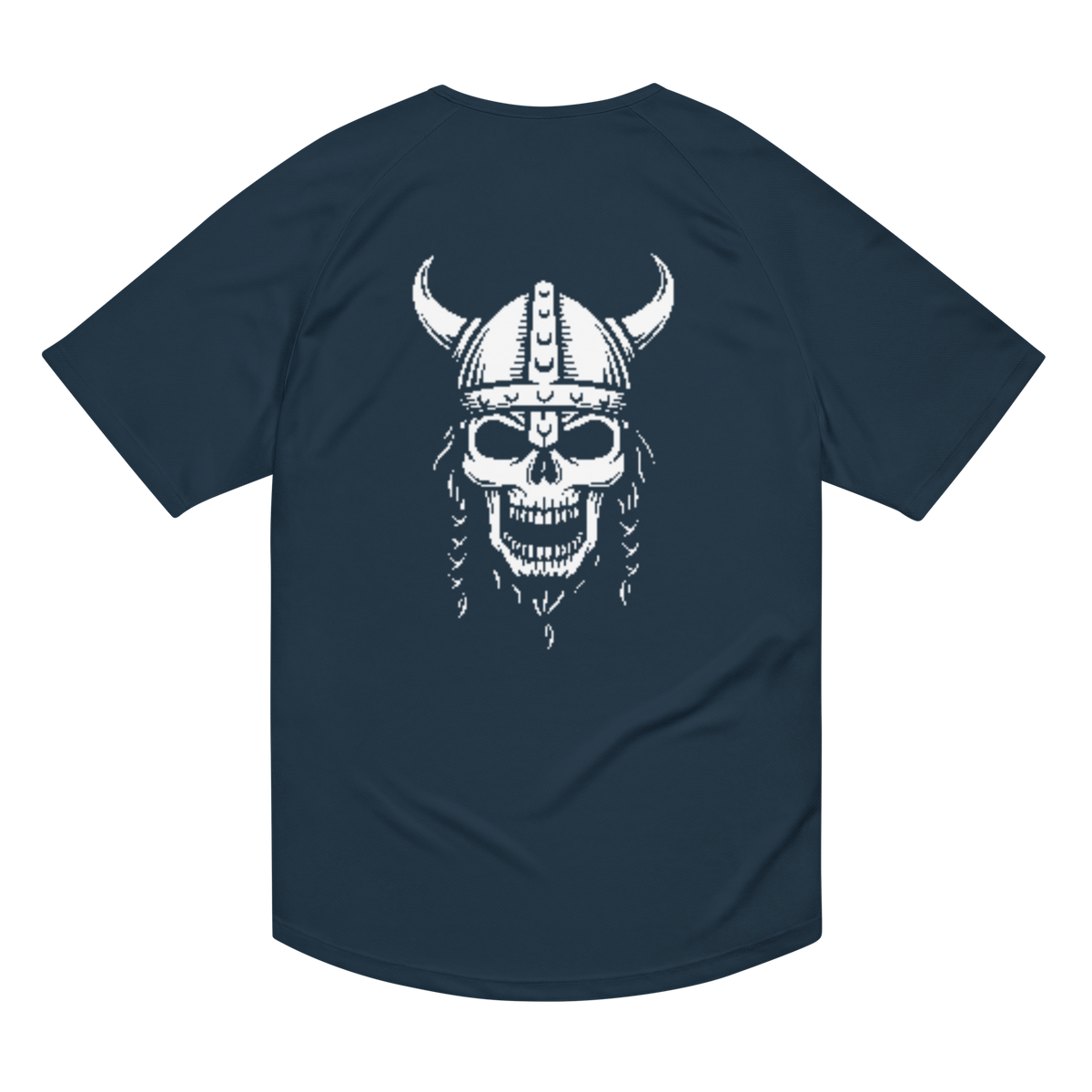 Unisex sports jersey