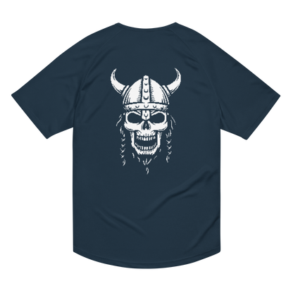 Unisex sports jersey