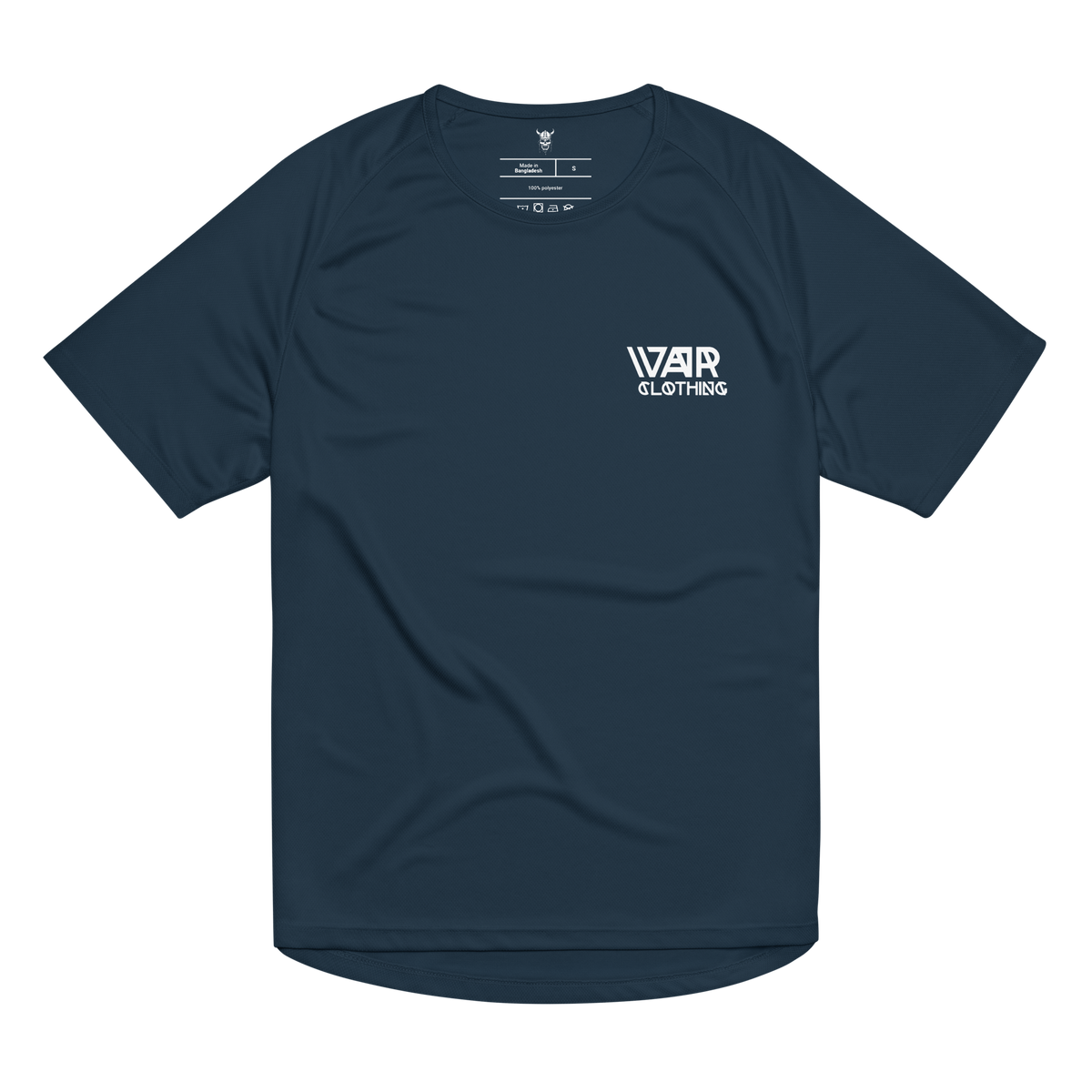 Unisex sports jersey