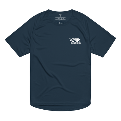 Unisex sports jersey